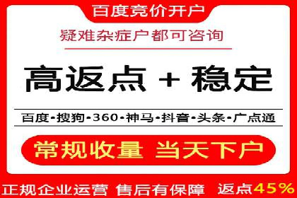 解析SEM竞价代运营的成功要素及案例